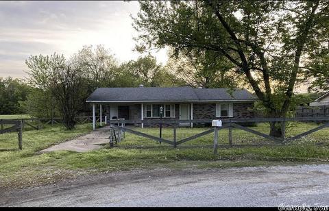 6821 Ridge Rd, Tuckerman, AR 72473 photo 1