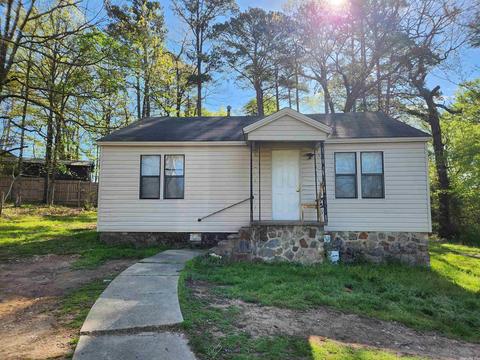 119 Gilbert St, Mount Ida, AR 71957 photo 1