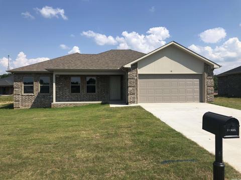 18 Doe Run Dr, Ward, AR 72176 photo 1