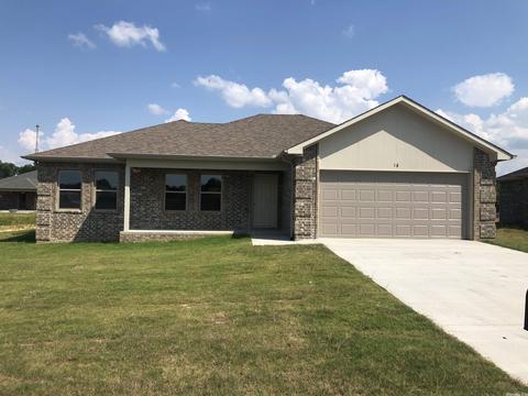 18 Doe Run Dr, Ward, AR 72176 photo 2
