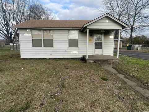 724 1st Ave, Conway, AR 72032 photo 1