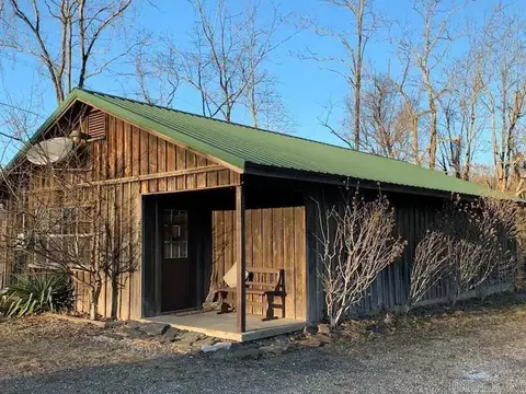 6237 Ar 16 Hwy, Fallsville, AR 72830