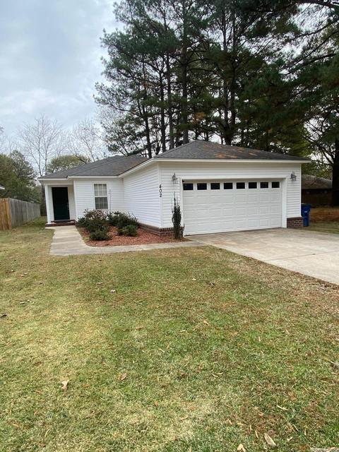 402 N Holly St, Beebe, AR 72012 photo 19