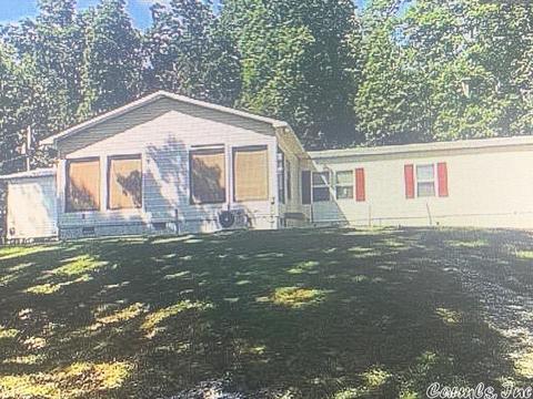 206 Condrey Rd, Mountain View, AR 72560 photo 1