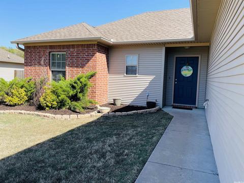 600 Westgate Cv, Alexander, AR 72002 photo 2