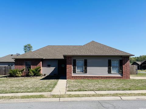 600 Westgate Cv, Alexander, AR 72002 photo 1