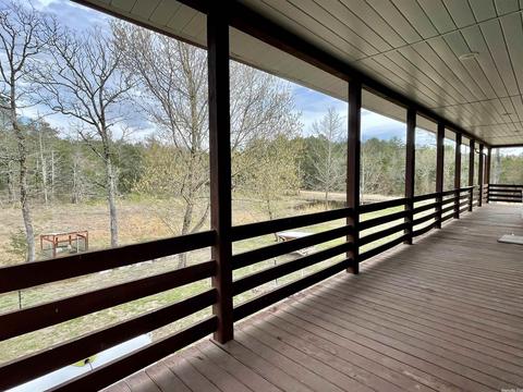 41 Oak Tree Ln, Melbourne, AR 72556 photo 18