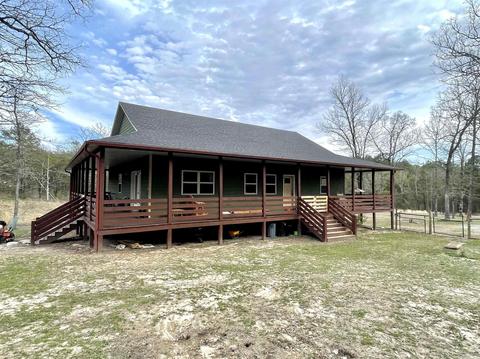 41 Oak Tree Ln, Melbourne, AR 72556 photo 17