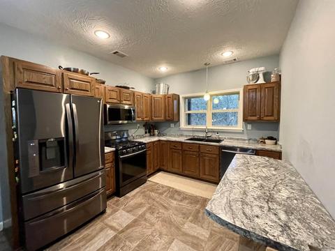 41 Oak Tree Ln, Melbourne, AR 72556 photo 5
