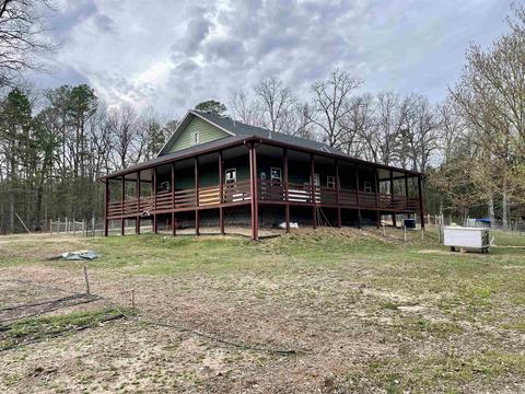 41 Oak Tree Ln, Melbourne, AR 72556 photo 26