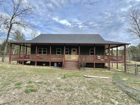41 Oak Tree Ln, Melbourne, AR 72556 photo 1
