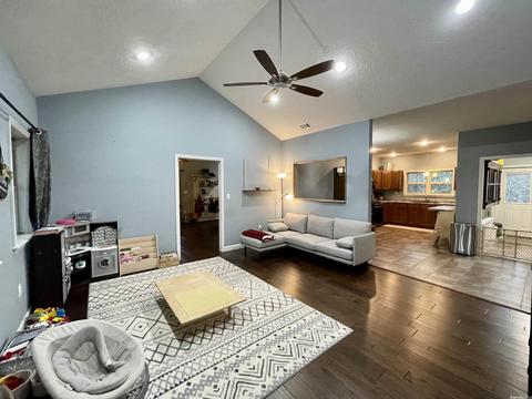41 Oak Tree Ln, Melbourne, AR 72556 photo 2