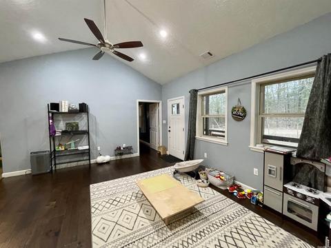 41 Oak Tree Ln, Melbourne, AR 72556 photo 4