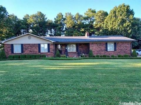 897 Gr 415 Rd, Rector, AR 72461 photo 1