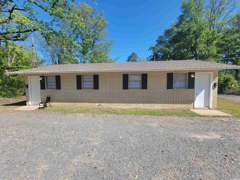 3009 S Ash, Pine Bluff, AR 71603 photo 1