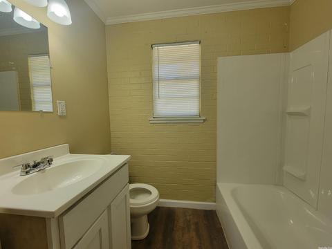 3009 S Ash, Pine Bluff, AR 71603 photo 6