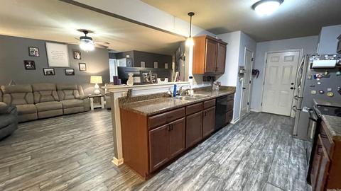 5772 John Hancock Dr, Benton, AR 72019 photo 5