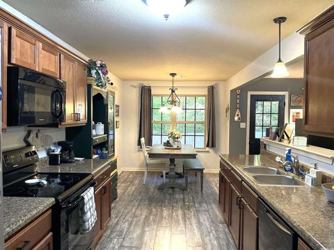 5772 John Hancock Dr, Benton, AR 72019 photo 8