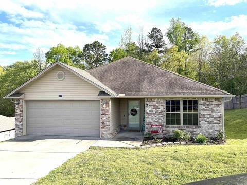 5772 John Hancock Dr, Benton, AR 72019 photo 1