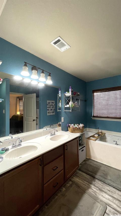 5772 John Hancock Dr, Benton, AR 72019 photo 13