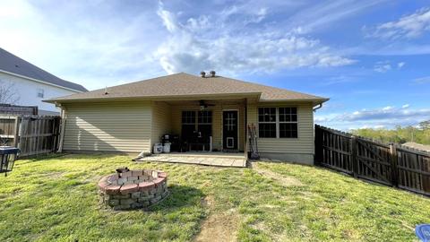 5772 John Hancock Dr, Benton, AR 72019 photo 4