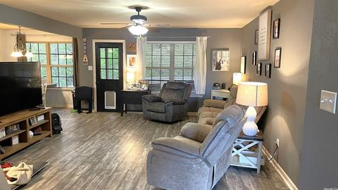 5772 John Hancock Dr, Benton, AR 72019 photo 9
