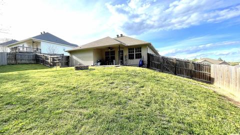 5772 John Hancock Dr, Benton, AR 72019 photo 3