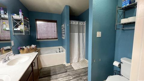 5772 John Hancock Dr, Benton, AR 72019 photo 14