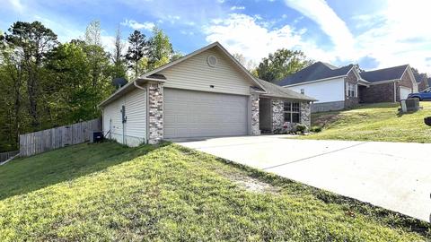 5772 John Hancock Dr, Benton, AR 72019 photo 2
