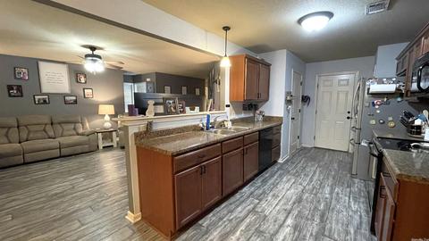 5772 John Hancock Dr, Benton, AR 72019 photo 6