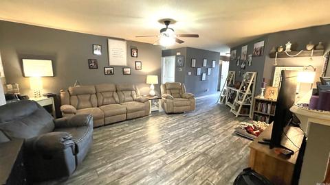 5772 John Hancock Dr, Benton, AR 72019 photo 11
