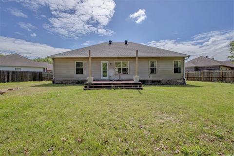 468 Nottingham Cir, Cabot, AR 72023 photo 43