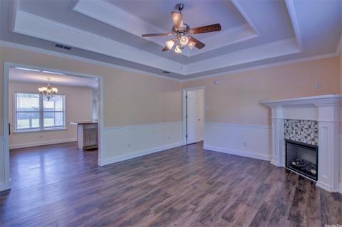 468 Nottingham Cir, Cabot, AR 72023 photo 12