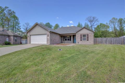468 Nottingham Cir, Cabot, AR 72023 photo 2