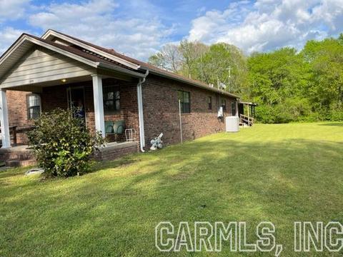 1201 S Anthony Ave, Murfreesboro, AR 71958 photo 2