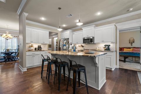 353 Reuben Dr, Alexander, AR 72002 photo 17