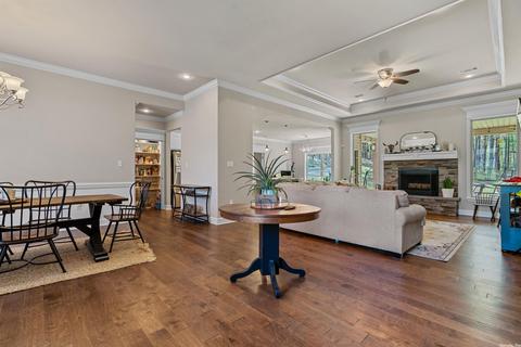 353 Reuben Dr, Alexander, AR 72002 photo 4