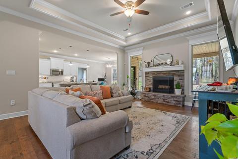 353 Reuben Dr, Alexander, AR 72002 photo 12