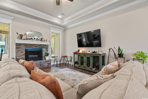 353 Reuben Dr, Alexander, AR 72002 photo 13