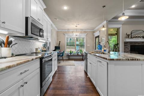 353 Reuben Dr, Alexander, AR 72002 photo 19