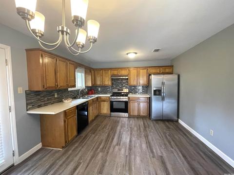 721 E North St, Benton, AR 72015 photo 5