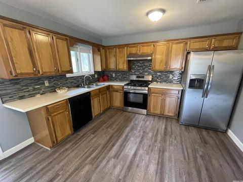 721 E North St, Benton, AR 72015 photo 4