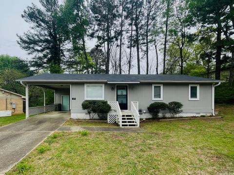 721 E North St, Benton, AR 72015 photo 1