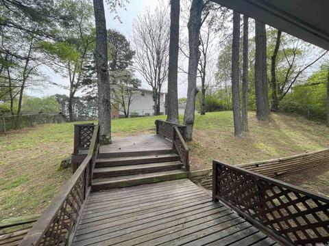 721 E North St, Benton, AR 72015 photo 24