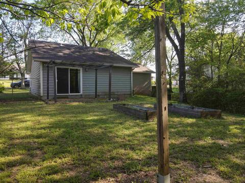 1034 Kelley Dr, Benton, AR 72019 photo 24
