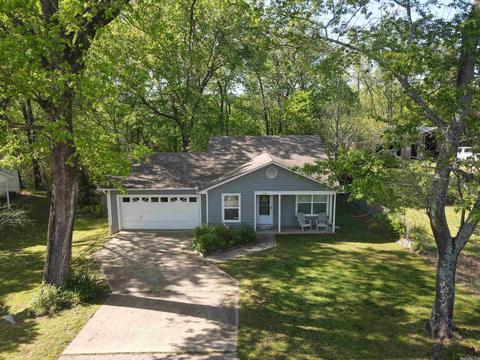 1034 Kelley Dr, Benton, AR 72019 photo 1