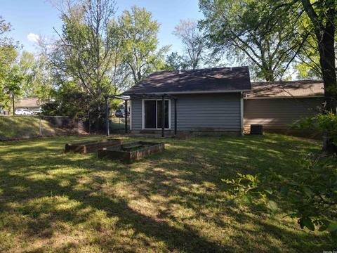 1034 Kelley Dr, Benton, AR 72019 photo 23