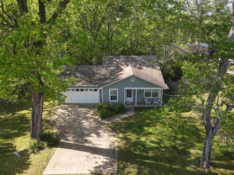 1034 Kelley Dr, Benton, AR 72019 photo 4
