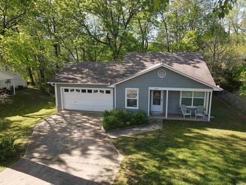1034 Kelley Dr, Benton, AR 72019 photo 27