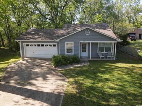 1034 Kelley Dr, Benton, AR 72019 photo 2